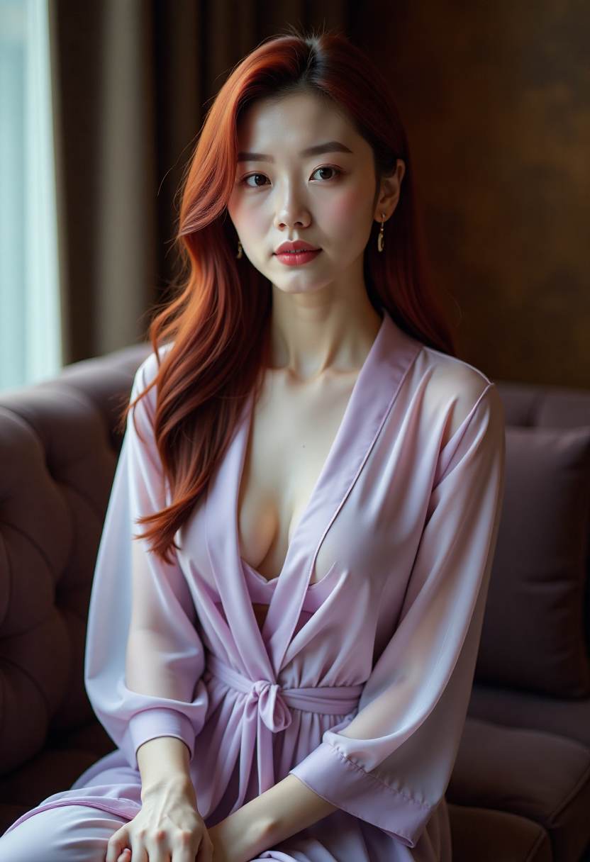 姐姐的海岸海报