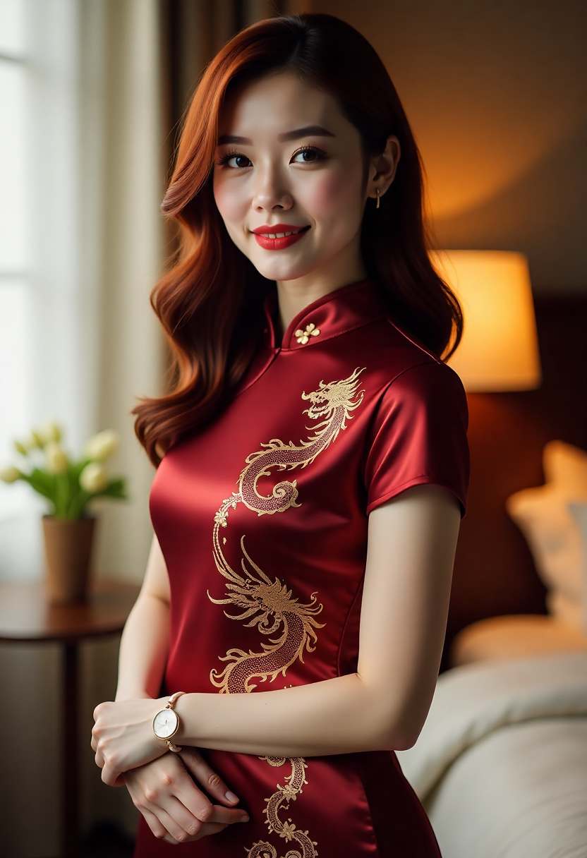 北纬假期海报