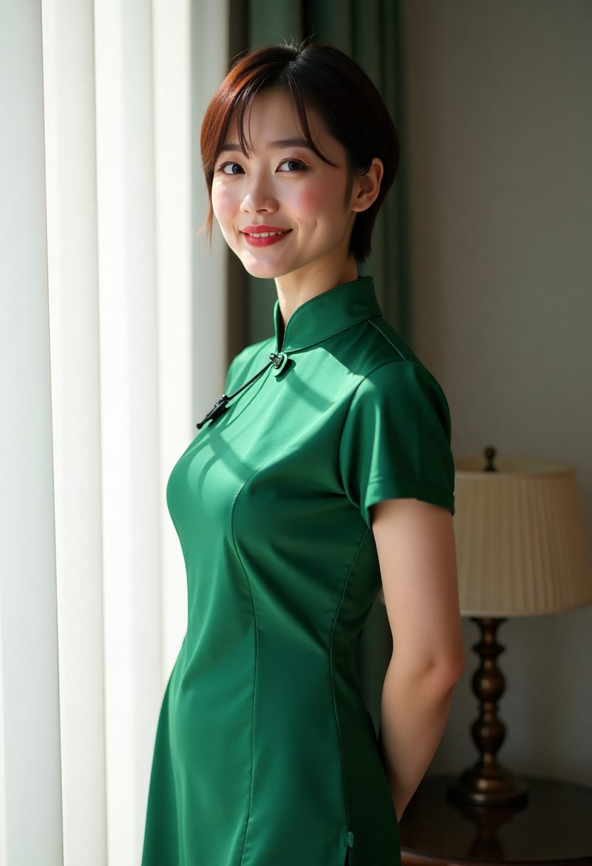 云端小学海报