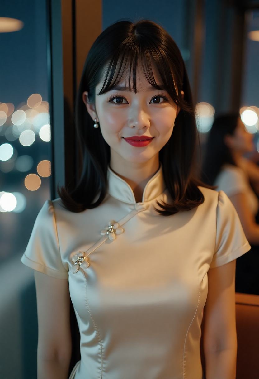 南风旧港海报