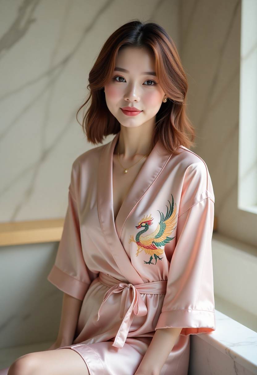 月色邮差海报